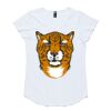 Women's Mali Capped Sleeve Tee Thumbnail