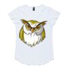 Women's Mali Capped Sleeve Tee Thumbnail