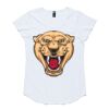 Women's Mali Capped Sleeve Tee Thumbnail