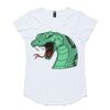 Women's Mali Capped Sleeve Tee Thumbnail