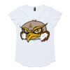 Women's Mali Capped Sleeve Tee Thumbnail