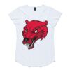Women's Mali Capped Sleeve Tee Thumbnail