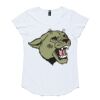 Women's Mali Capped Sleeve Tee Thumbnail