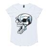 Women's Mali Capped Sleeve Tee Thumbnail