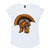 Women's Mali Capped Sleeve Tee Thumbnail