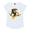 Women's Mali Capped Sleeve Tee Thumbnail
