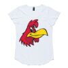 Women's Mali Capped Sleeve Tee Thumbnail