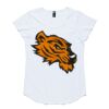 Women's Mali Capped Sleeve Tee Thumbnail