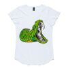 Women's Mali Capped Sleeve Tee Thumbnail