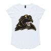 Women's Mali Capped Sleeve Tee Thumbnail