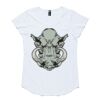 Women's Mali Capped Sleeve Tee Thumbnail