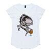 Women's Mali Capped Sleeve Tee Thumbnail