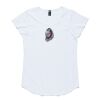 Women's Mali Capped Sleeve Tee Thumbnail