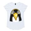 Women's Mali Capped Sleeve Tee Thumbnail