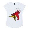Women's Mali Capped Sleeve Tee Thumbnail