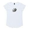 Women's Mali Capped Sleeve Tee Thumbnail