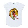 Women's Mali Capped Sleeve Tee Thumbnail