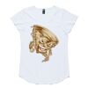 Women's Mali Capped Sleeve Tee Thumbnail