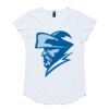 Women's Mali Capped Sleeve Tee Thumbnail