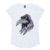 Women's Mali Capped Sleeve Tee Thumbnail