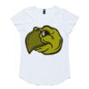 Women's Mali Capped Sleeve Tee Thumbnail