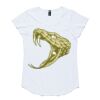 Women's Mali Capped Sleeve Tee Thumbnail