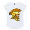 Women's Mali Capped Sleeve Tee Thumbnail