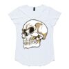 Women's Mali Capped Sleeve Tee Thumbnail