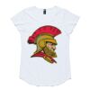 Women's Mali Capped Sleeve Tee Thumbnail
