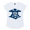 Women's Mali Capped Sleeve Tee Thumbnail