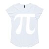 Women's Mali Capped Sleeve Tee Thumbnail
