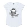 Women's Mali Capped Sleeve Tee Thumbnail
