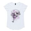 Women's Mali Capped Sleeve Tee Thumbnail