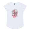 Women's Mali Capped Sleeve Tee Thumbnail