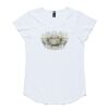 Women's Mali Capped Sleeve Tee Thumbnail