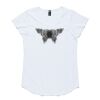 Women's Mali Capped Sleeve Tee Thumbnail