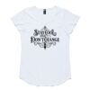 Women's Mali Capped Sleeve Tee Thumbnail