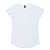 Women's Mali Capped Sleeve Tee Women's Mali Capped Sleeve Tee Thumbnail
