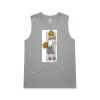 Women's Upside Tank Thumbnail