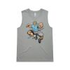 Women's Upside Tank Thumbnail