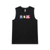 Women's Upside Tank Thumbnail