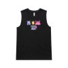 Women's Upside Tank Thumbnail