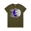 Women's Maple Tee Thumbnail