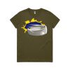 Women's Maple Tee Thumbnail