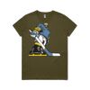 Women's Maple Tee Thumbnail