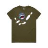 Women's Maple Tee Thumbnail