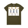 Women's Maple Tee Thumbnail