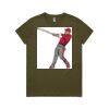 Women's Maple Tee Thumbnail