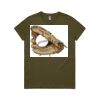 Women's Maple Tee Thumbnail