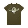 Women's Maple Tee Thumbnail